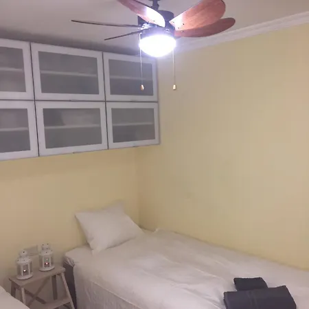 For Two Close To Canteras 아파트 라스팔마스
