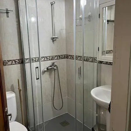 For Two Close To Canteras 아파트 라스팔마스