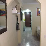 For Two Close To Canteras Apartament