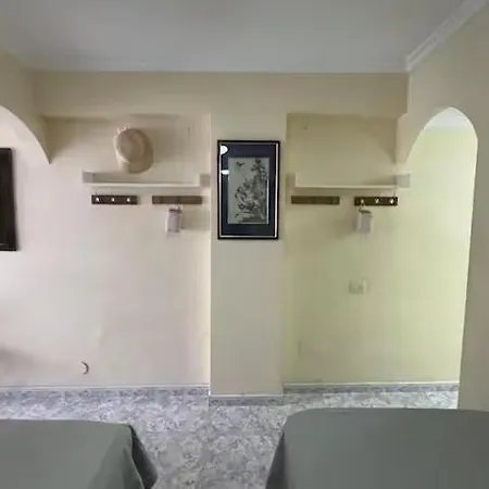 For Two Close To Canteras Apartament